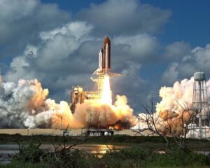 SpaceX Ax-2 private astronaut mission is ‘go’ for May 21 launch